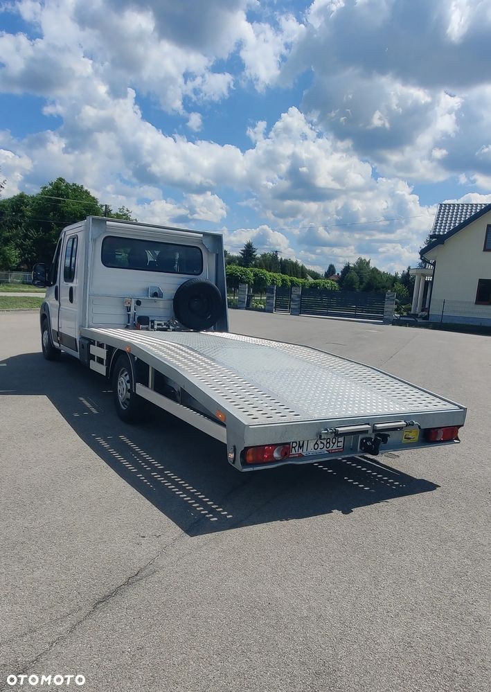 Fiat Ducato - 2