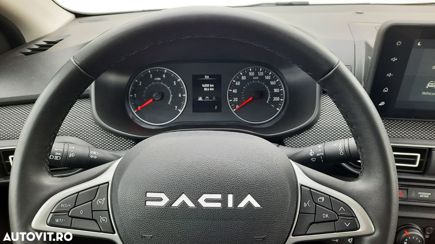 Dacia Logan - 10