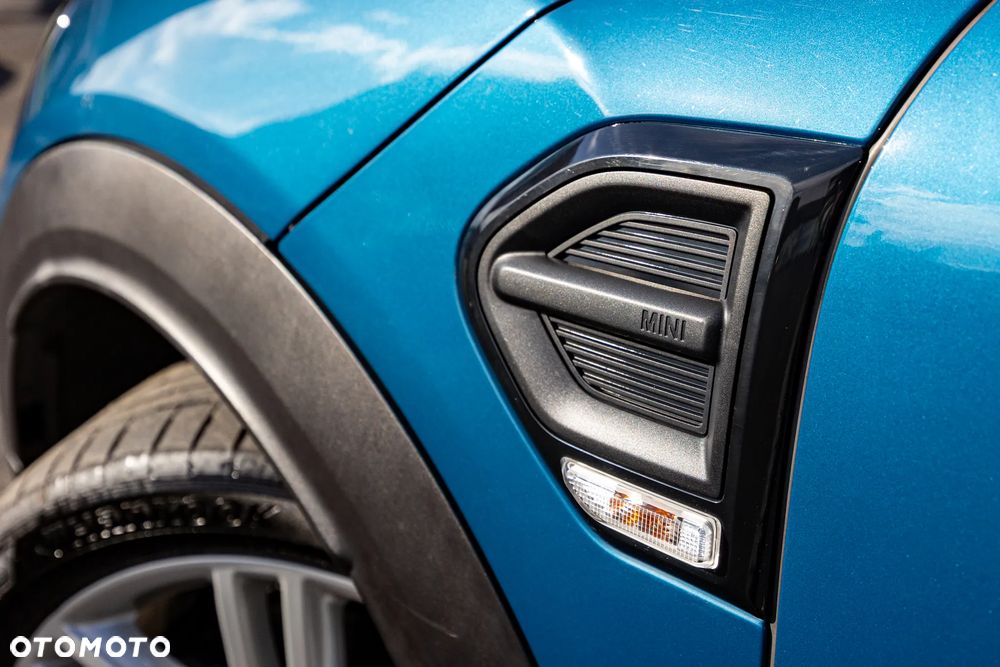 MINI Countryman Cooper - 23