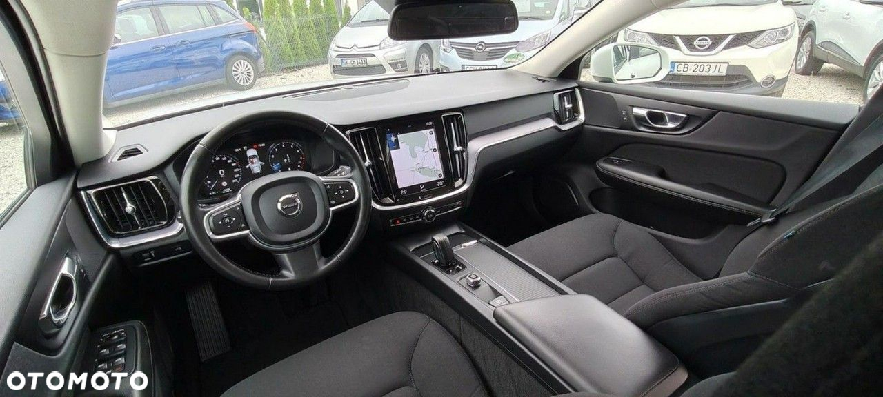 Volvo V60 - 40