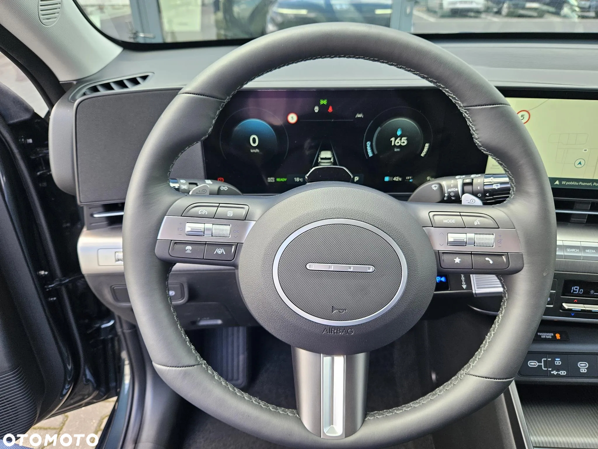 Hyundai Kona Electric 65kWh Executive - 25