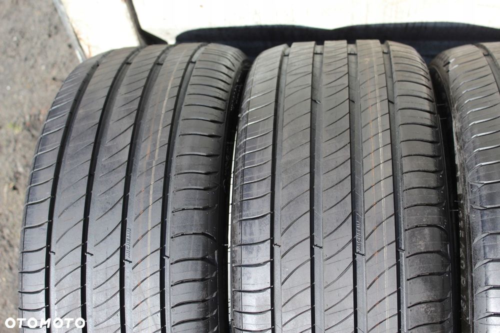 4x 235/40r18 michelin e.primacy 95w xl 24r - 3
