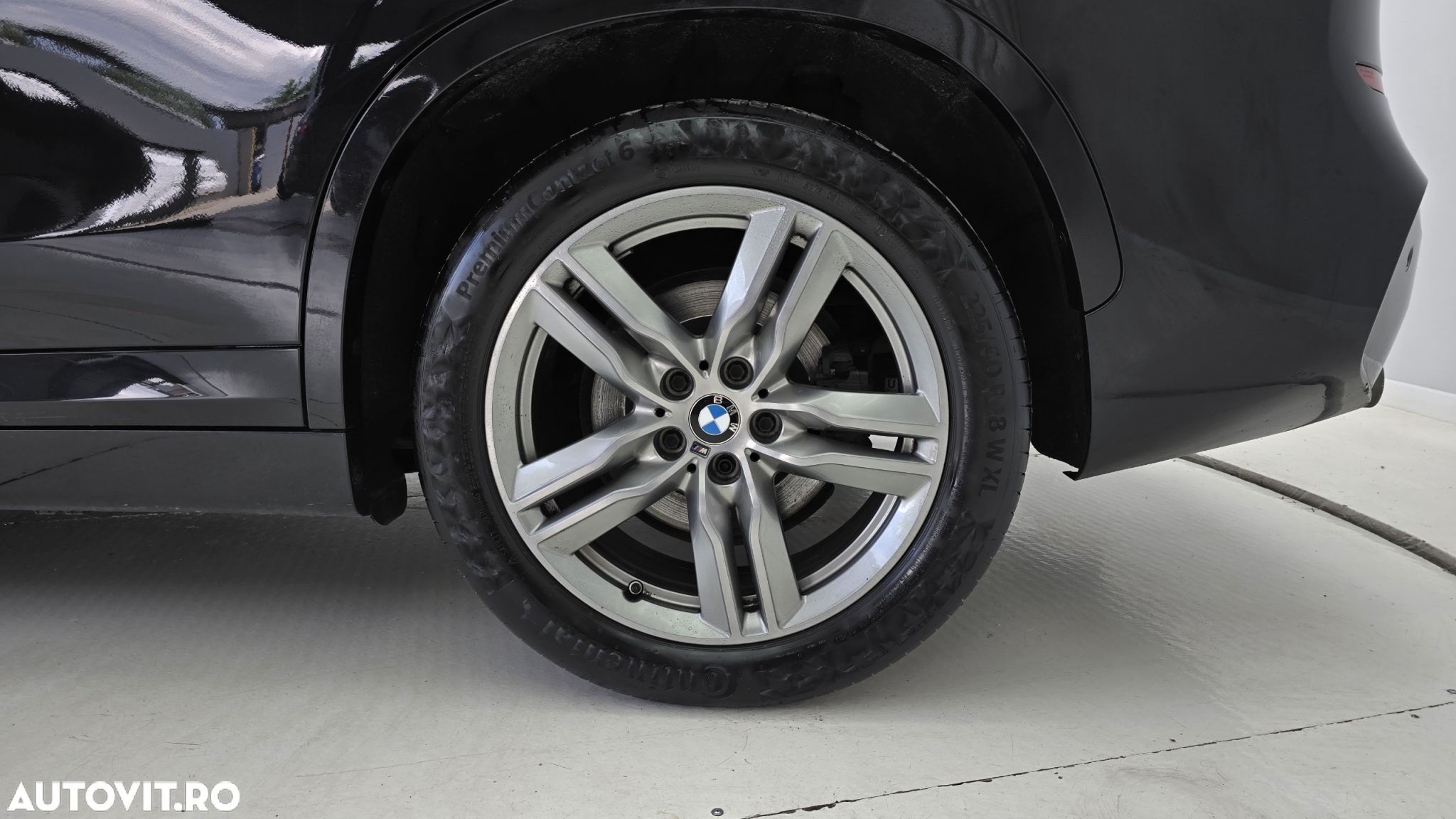 BMW X1 - 22