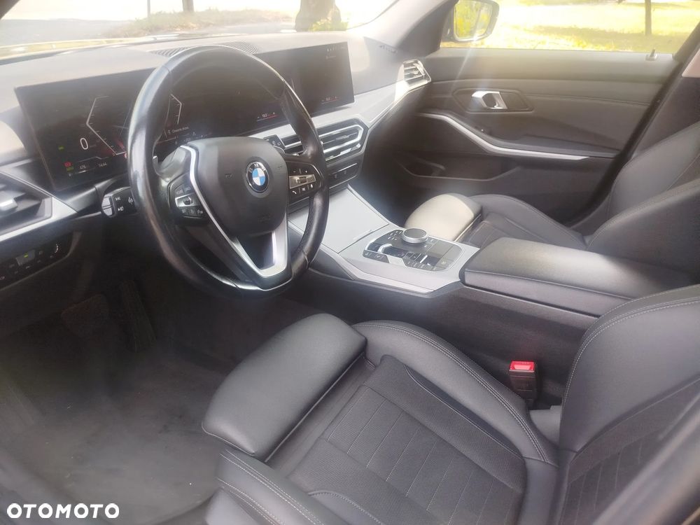 BMW Seria 3 - 9