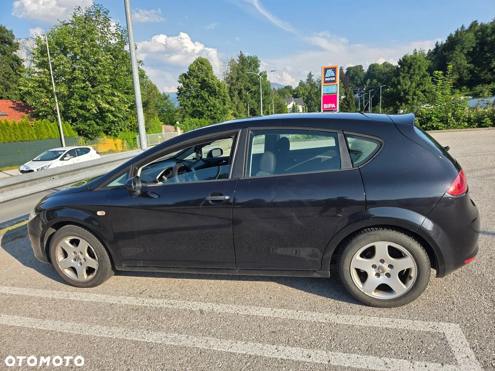 Seat Leon - 8