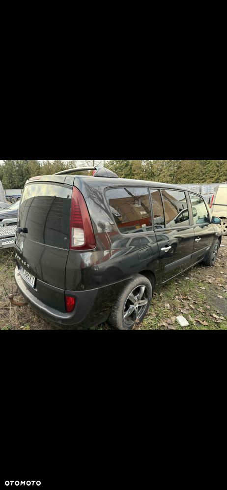 Renault Espace 2.0 dCi Impulsion - 2