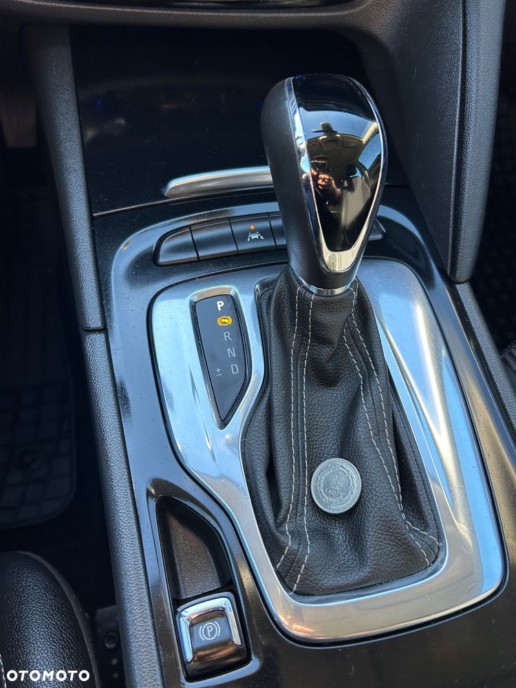 Opel Insignia 1.5 T Innovation S&S - 29