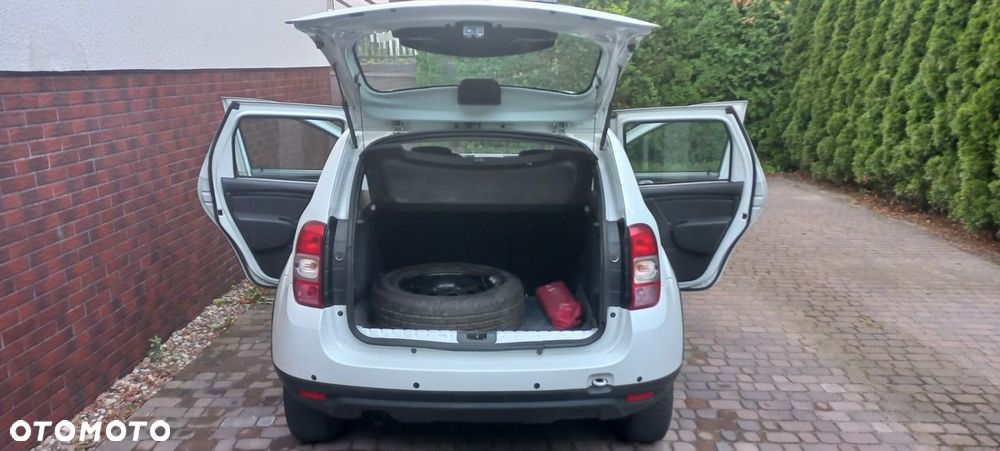 Dacia Duster - 30