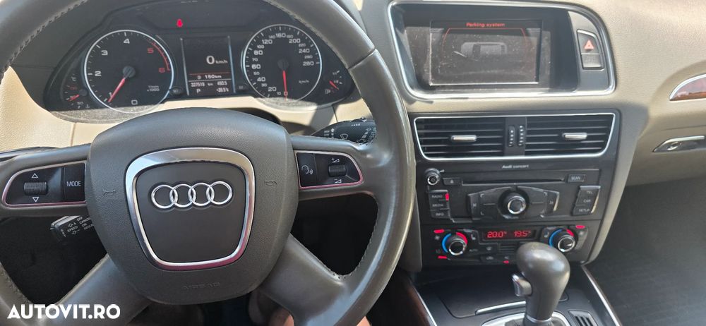 Audi Q5 2.0 TDI Quattro S tronic - 7