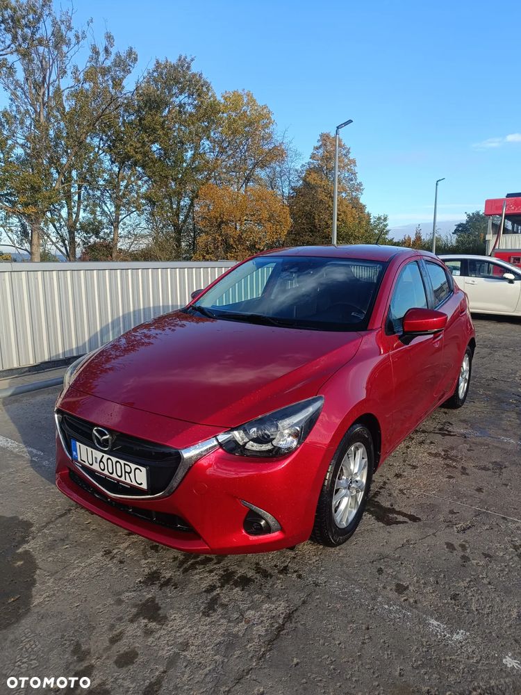Mazda 2 1.5 Skyenergy - 1