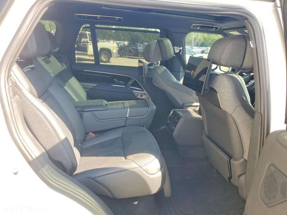 Land Rover Range Rover - 11
