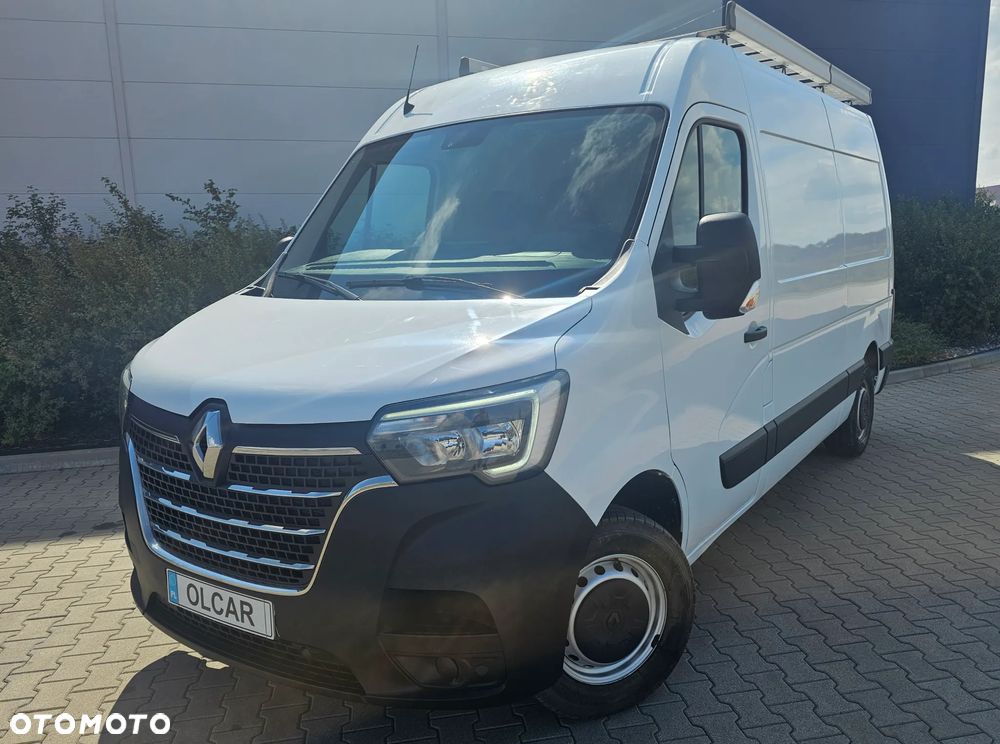 Renault MASTER - 2