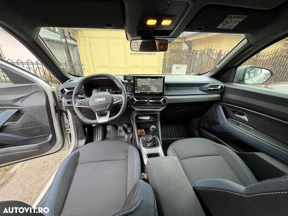 Dacia Duster ECO-G 100 Journey - 4