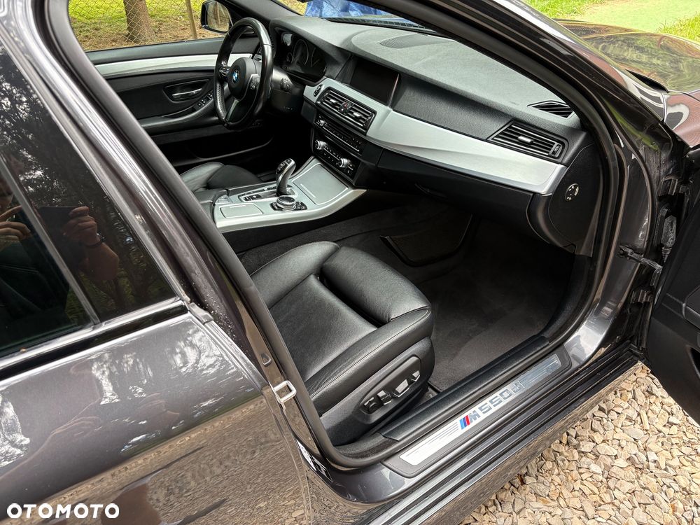 BMW Seria 5 - 31