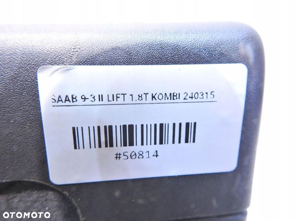 OPARCIE KANAPY PRAWY TYŁ SAAB 9-3 93 II KOMBI LIFT - 6