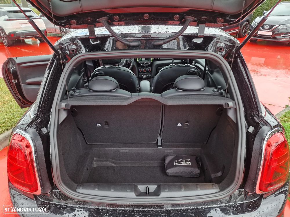 MINI 3 Portas One - 6