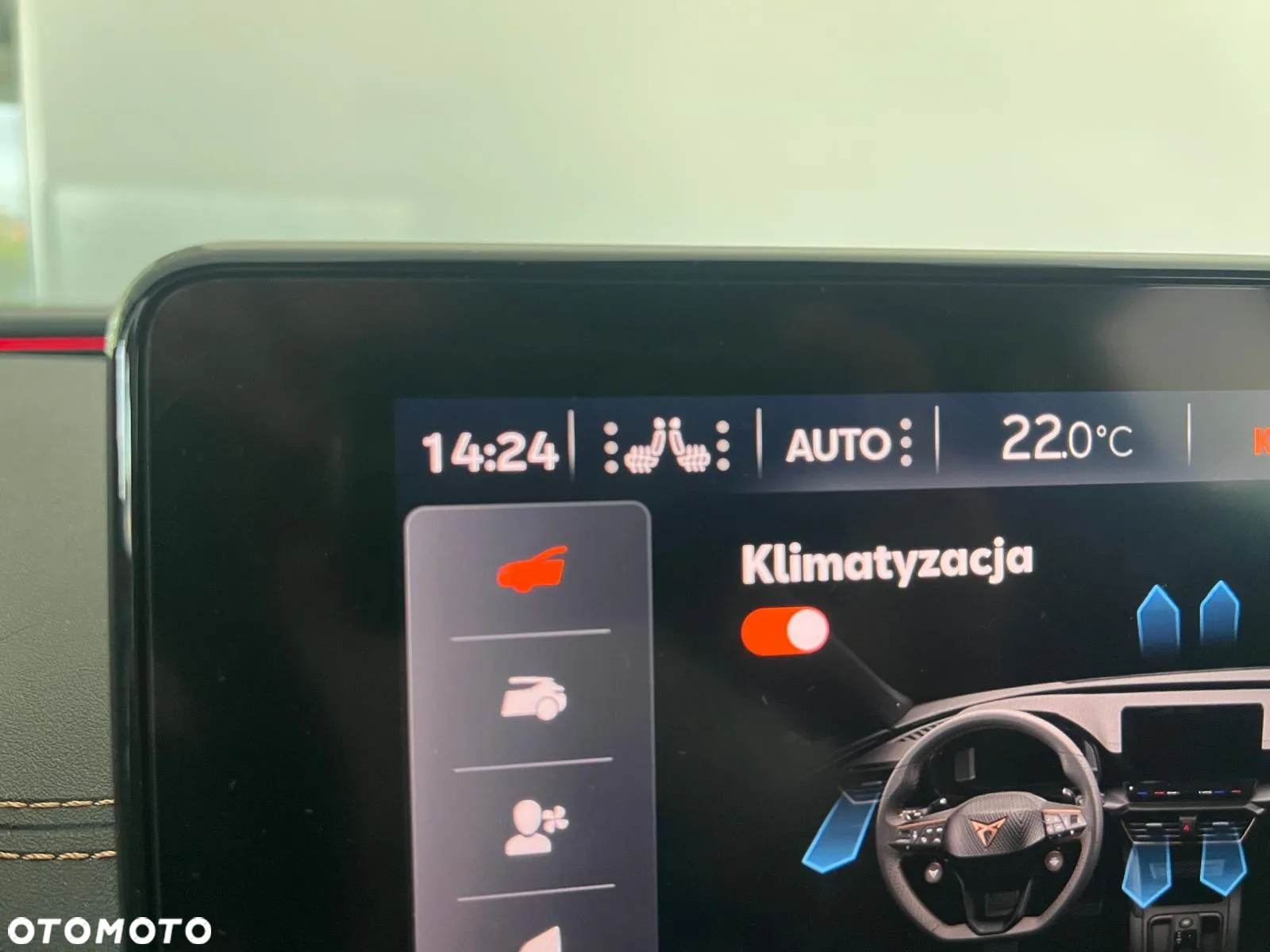 Cupra Formentor 1.5 TSI DSG - 33