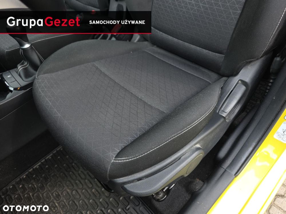 Kia Picanto 1.2 L - 12