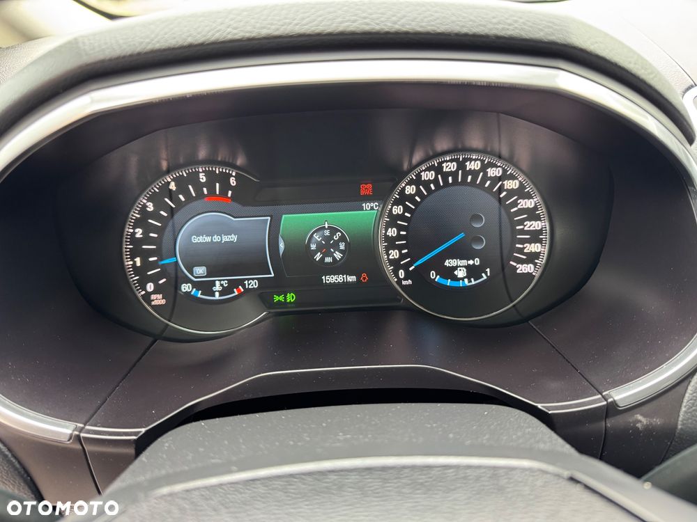 Ford S-Max 2.0 EcoBlue Titanium - 23