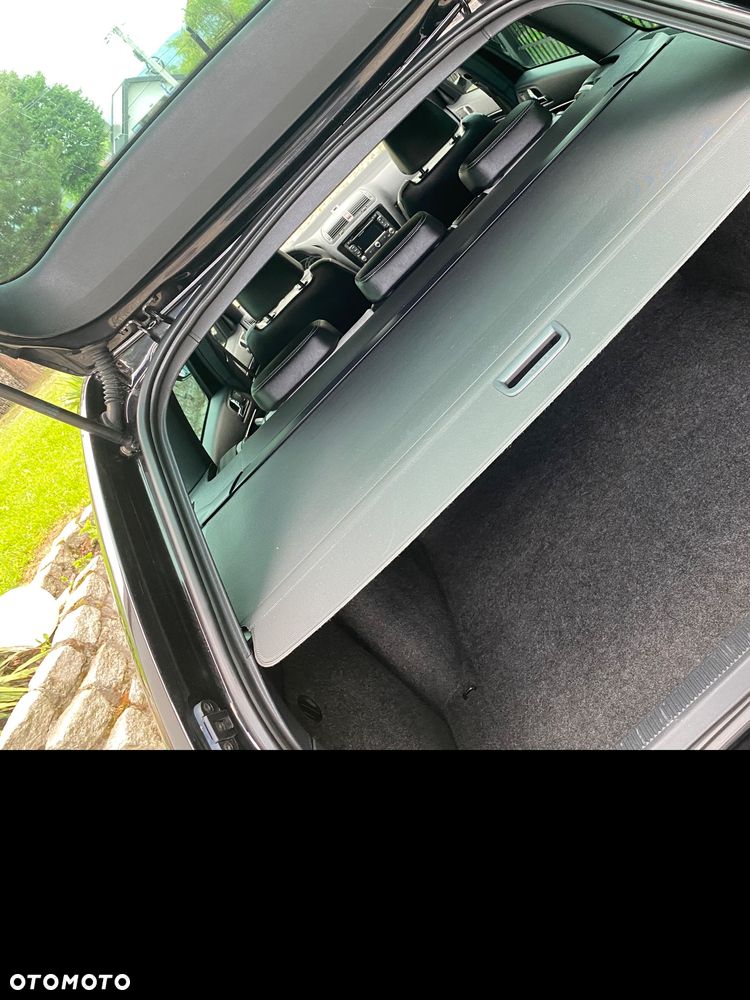 Skoda Octavia 2.0 TDI DPF RS DSG - 19