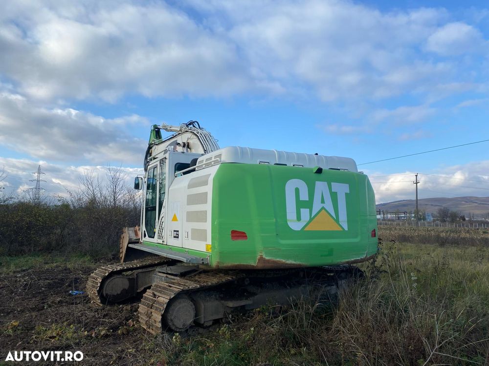 Caterpillar 324E - 16