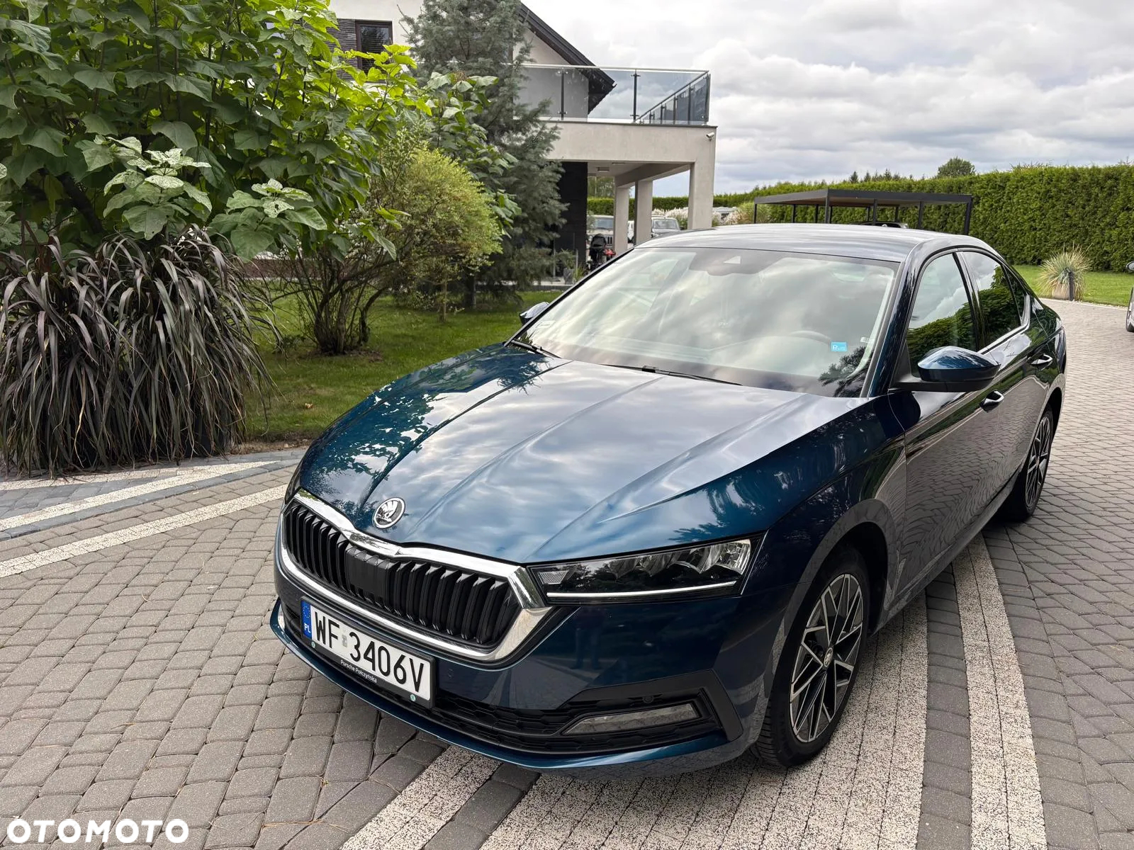 Skoda Octavia 1.0 TSI Ambition - 14