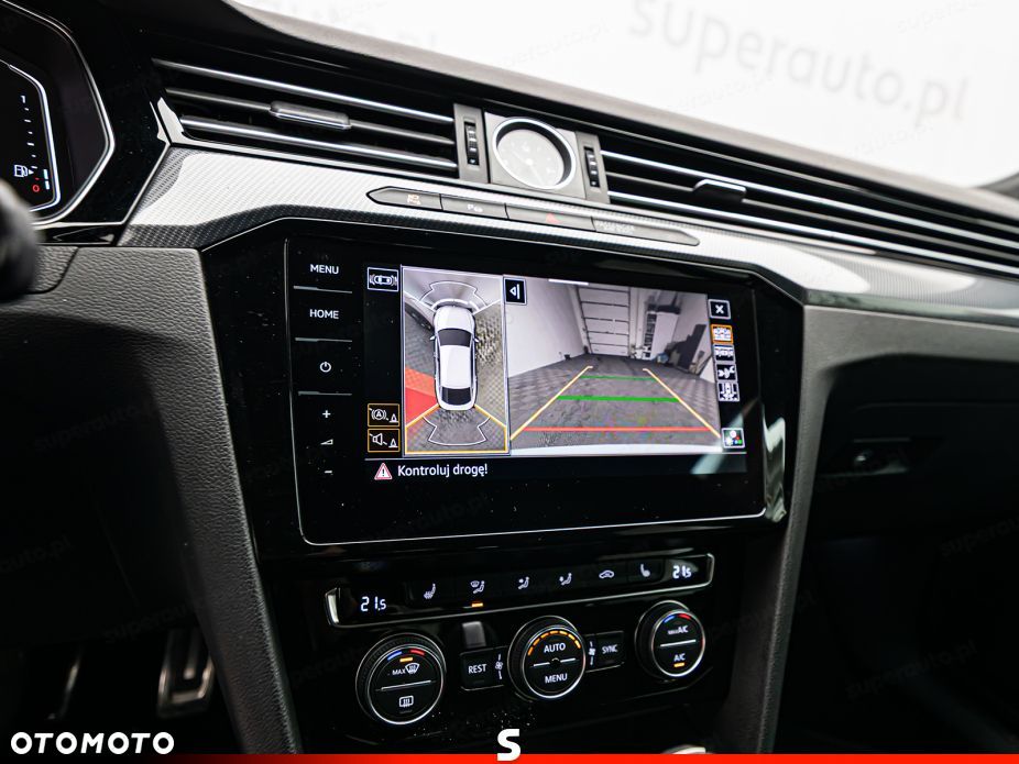 Volkswagen Arteon 2.0 TDI R-Line DSG - 17