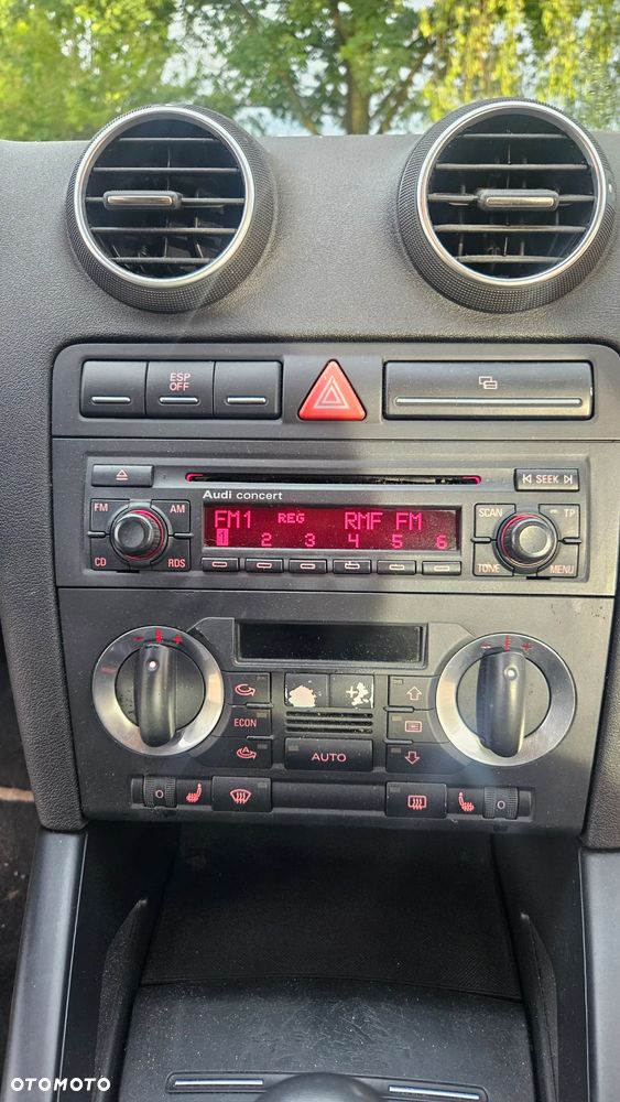 Audi A3 3-drzwiowe - 15