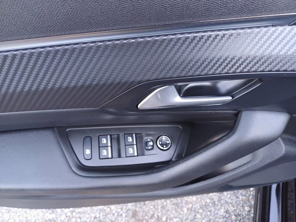 Peugeot 508 SW PureTech 180 EAT8 Allure - 14