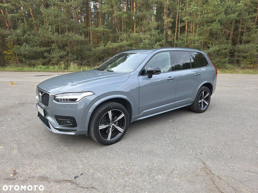 Volvo XC 90