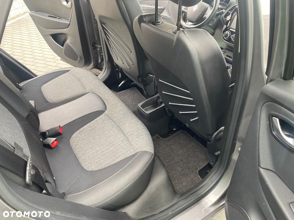 Renault Captur 1.5 dCi Energy Intens - 8