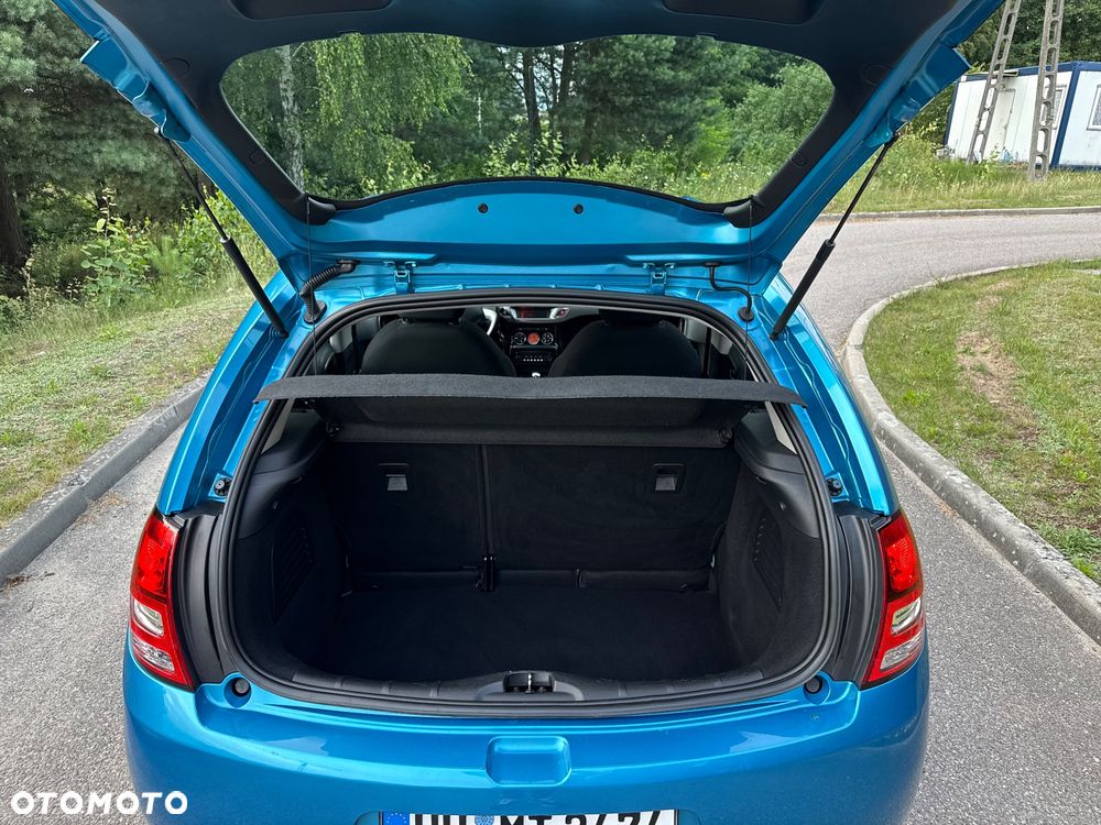 Citroën C3 VTi 120 Automatik Exclusive - 16
