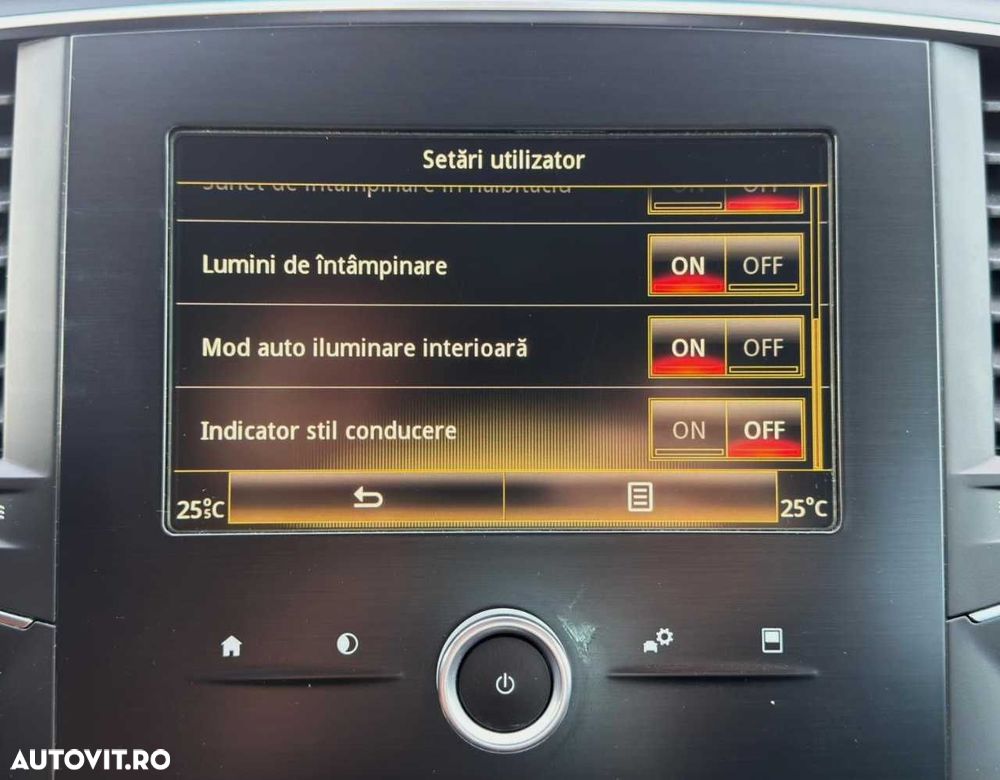 Renault Megane - 25