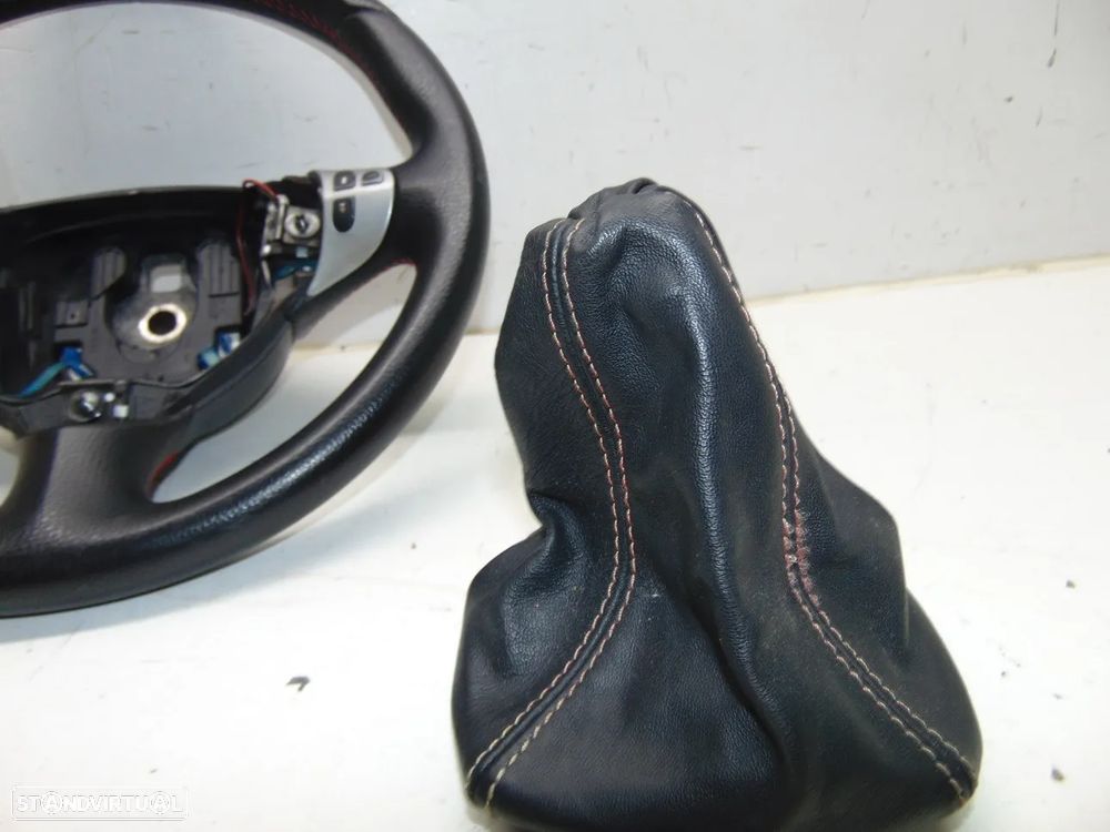 Alfa Romeo 156 volante/Fole velocidades - 2