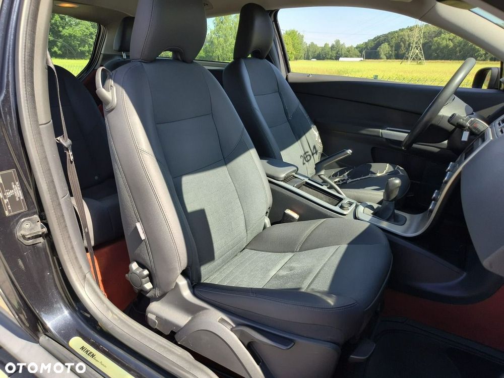 Volvo C30 - 13