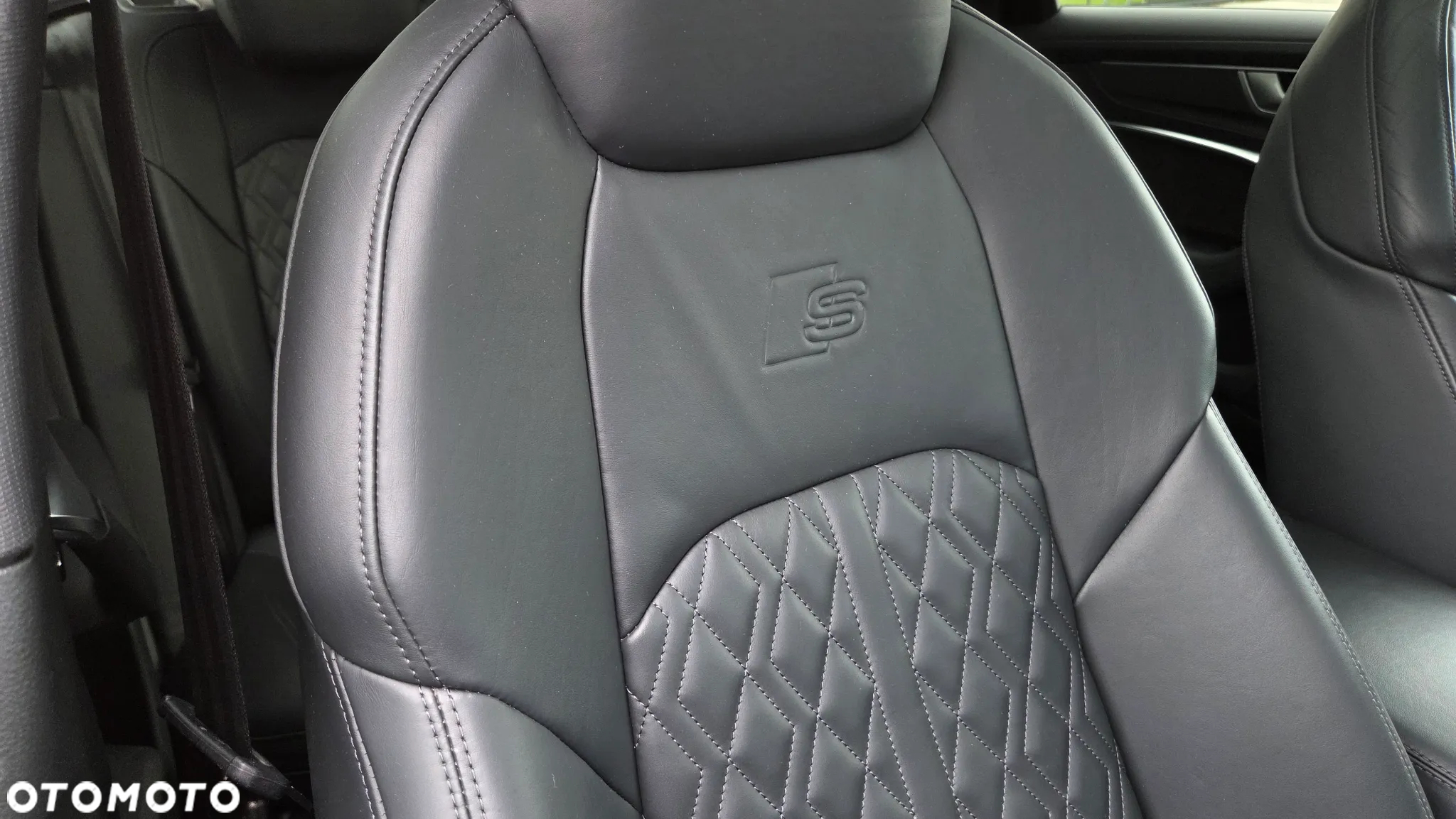 Audi A6 - 14