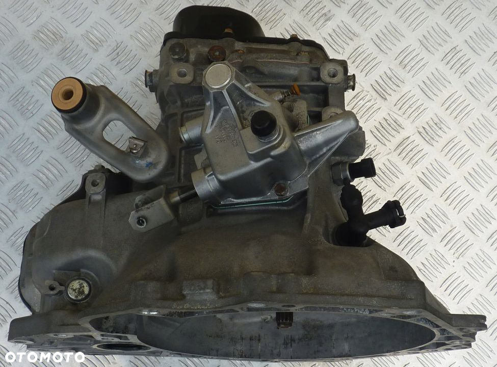 OPEL ASTRA IV J 1.6 16V 115 KM  SKRZYNIA BIEGÓW GWARANCJA T4S394 - 2