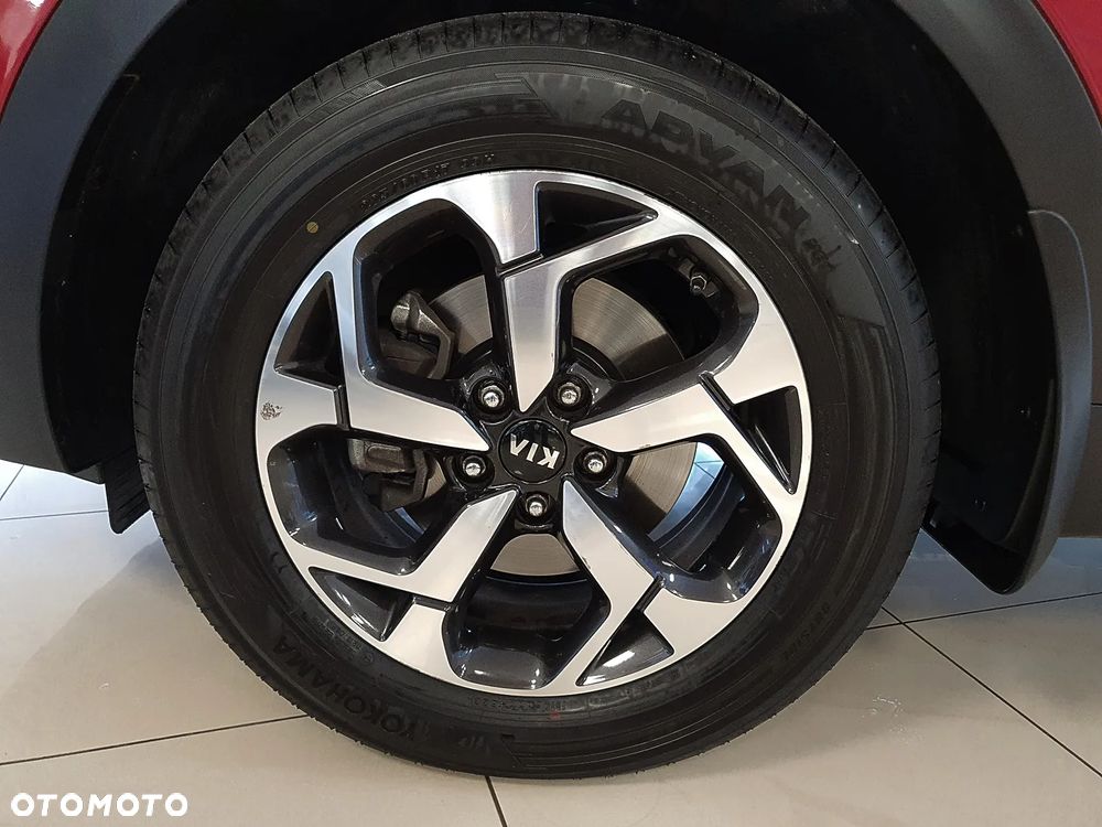 Kia Sportage 1.6 GDI M 2WD - 24