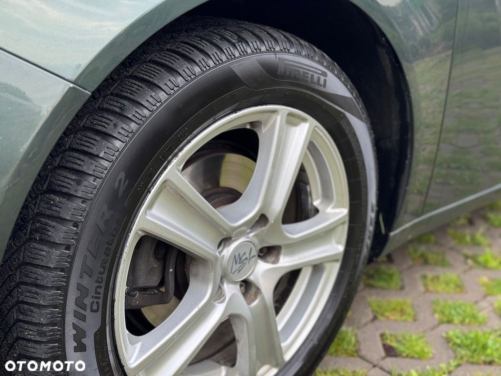 Opel Insignia 2.0 CDTI Sport - 5