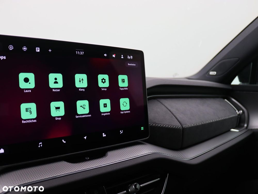 Skoda Kodiaq 2.0 TDI 4x4 DSG Sportline - 28
