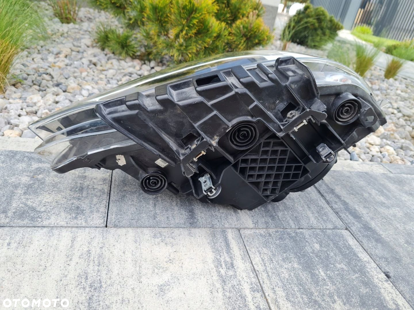 BMW 2 F22 F23 M2 F87 COUPE CABRIO lewa przód Bi Xenon Dynamic Led 7304465 - 7