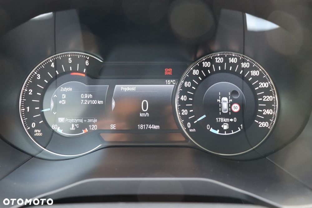 Ford S-Max - 18