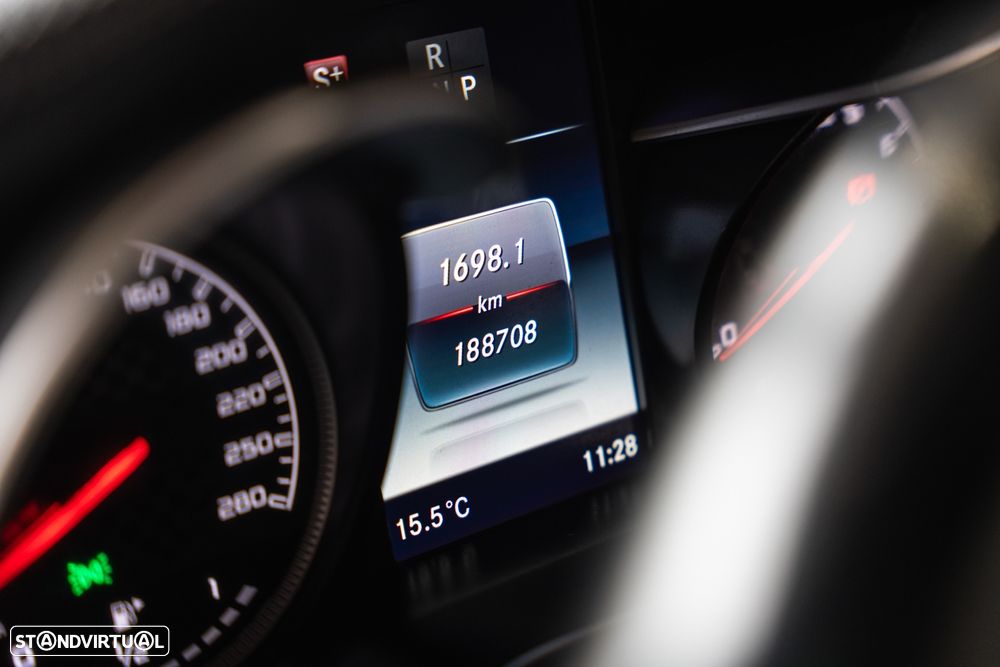 Mercedes-Benz C 43 AMG Coupe 4Matic 9G-TRONIC - 13