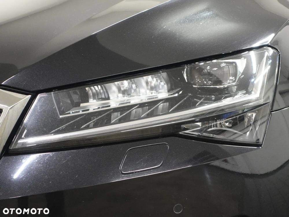 Skoda Superb 1.5 TSI ACT Ambition - 14