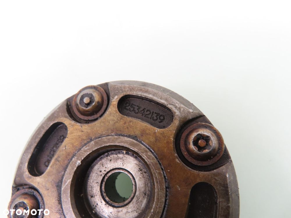 WARIATOR NISSAN MICRA III K12 1.2 16V 25342139 - 5