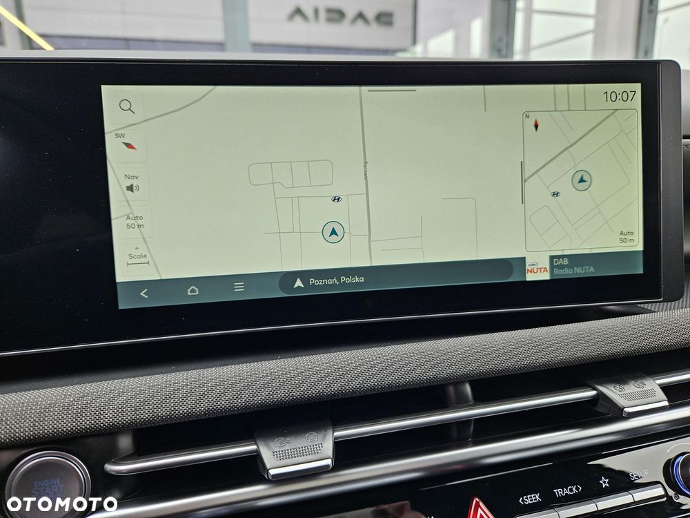 Hyundai Tucson 1.6 T-GDi Smart Black 2WD - 26
