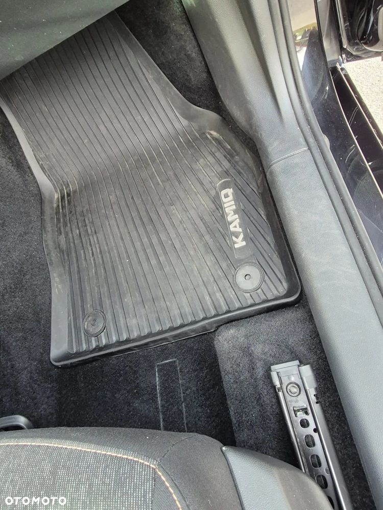 Skoda Kamiq 1.0 TSI Style - 13