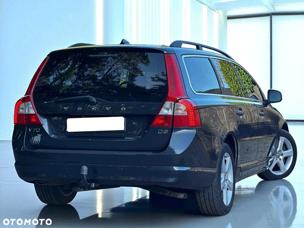 Volvo V70 - 17