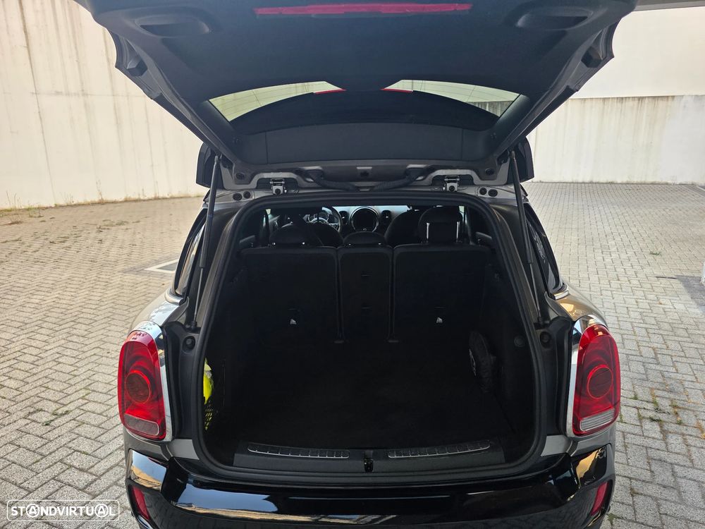 MINI Countryman One D Sport Edition - 60