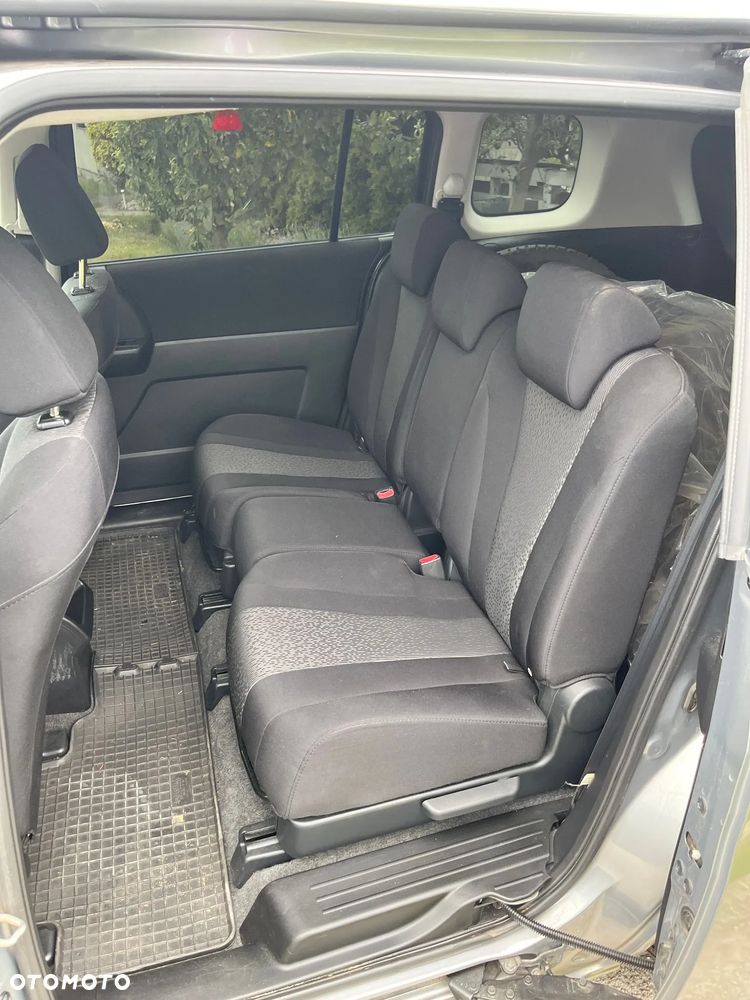 Mazda 5 1.6 MZ-CD Center-Line - 16